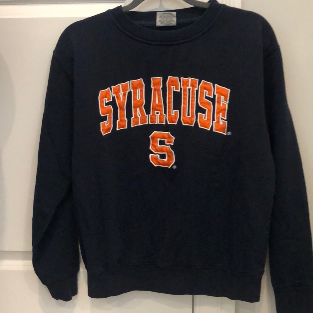 Syracuse Sweatshirt